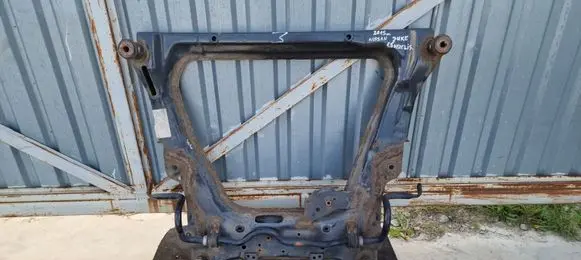 Nissan Juke I F15 Front subframe