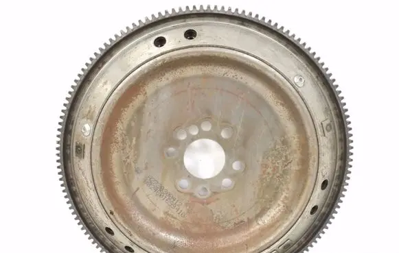 Mercedes-Benz SL R230 Dual mass flywheel A2730300412