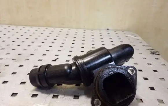 Thermostat/thermostat housing