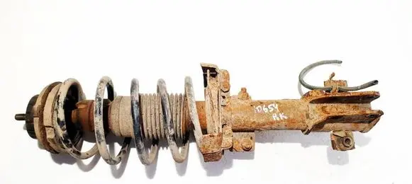 Fiat Stilo Front shock absorber/damper 