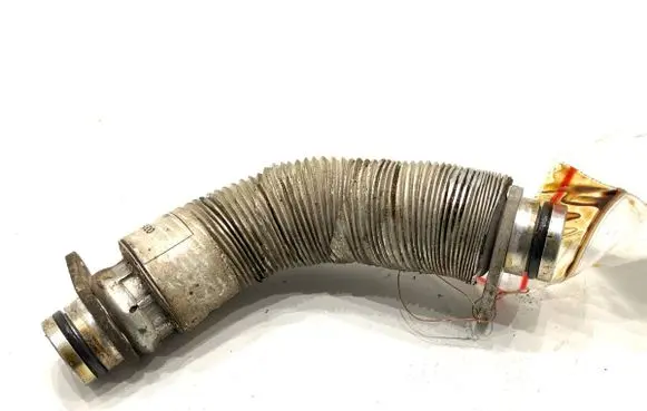 BMW X1 F48 F49 Turbo turbocharger oiling pipe/hose 