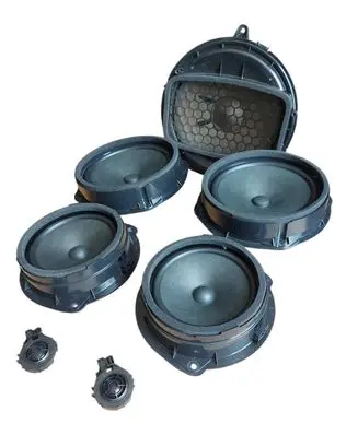 Audi A3 S3 8V Subwoofer speaker 8V0035412B