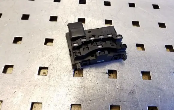 Steering angle sensor