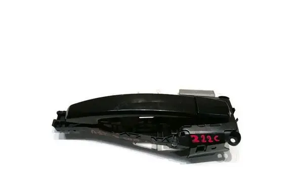 Opel Astra J Loading door exterior handle/bracket KLAMKAZ22C
