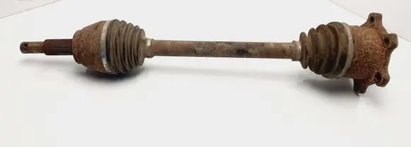 Infiniti FX Rear driveshaft