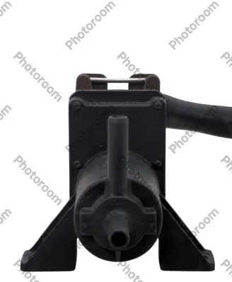 Peugeot 607 Turbo system vacuum part 