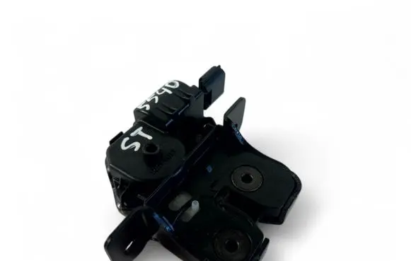 Renault Clio IV Tailgate/trunk/boot lock/catch/latch 905039428P