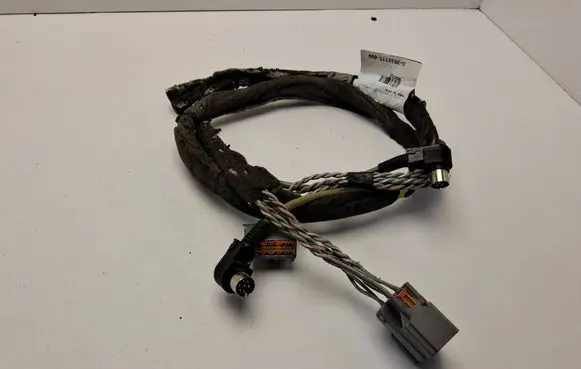 Volvo XC70 Sound amplifier 3533717