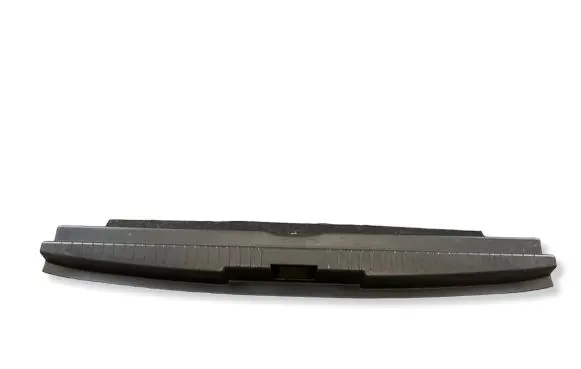 Renault Captur Trunk/boot sill cover protection 849205723R 634140110