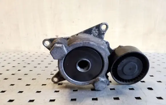 Toyota Verso Generator/alternator belt tensioner 166200R010