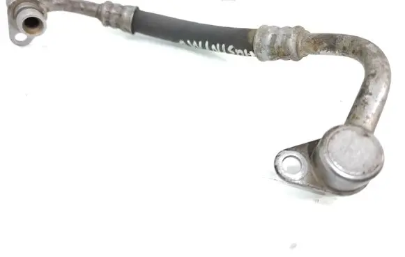 Volvo S80 Oil cooling pipe 6750327990