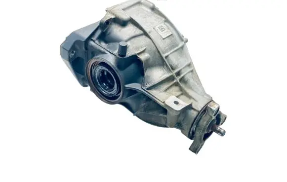 Mercedes-Benz GLC C253 Rear differential A2133500701