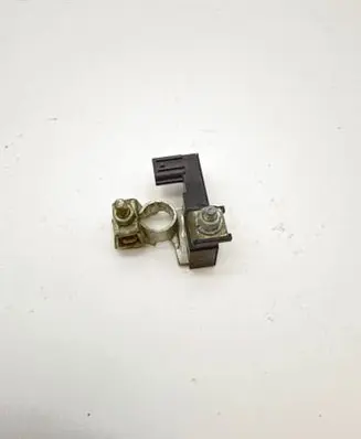 Subaru Outback (BT) Battery relay fuse
