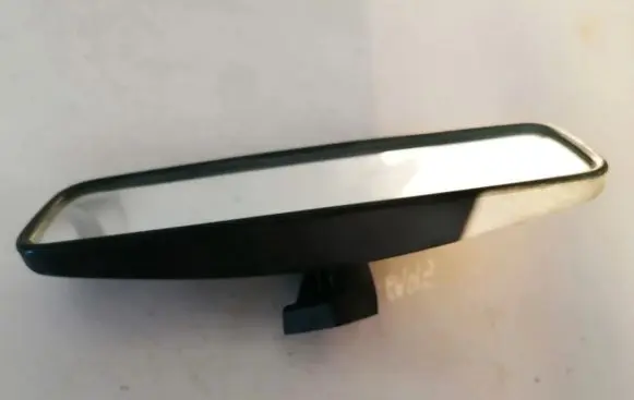 Peugeot Partner Rear view mirror (interior) ie200633