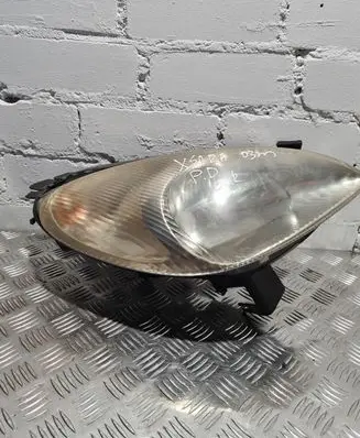 Citroen Xsara Picasso Headlight/headlamp