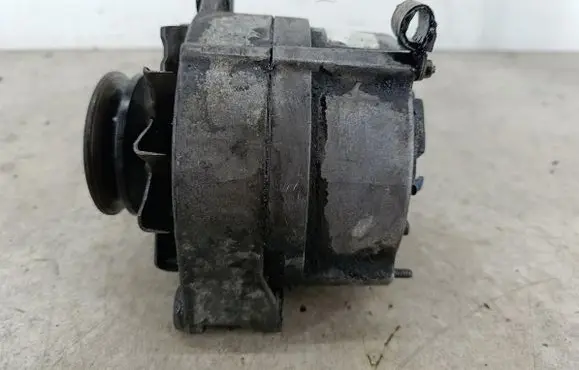 Volkswagen Transporter - Caravelle T4 Generator/alternator 