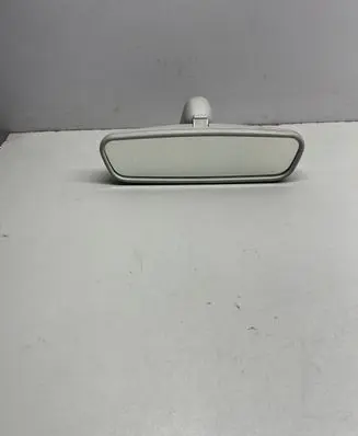 Audi A4 S4 B8 8K Rear view mirror (interior) A049333 E1010810