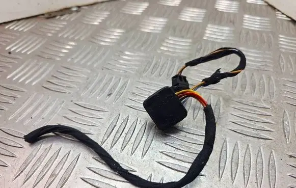 Mercedes-Benz CL C140 Other wiring loom 0105451228 0145450128