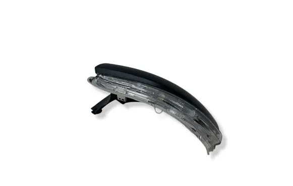 Volkswagen Golf VI Mirror indicator light 5K0857508S 5K0857538A 5K0949102