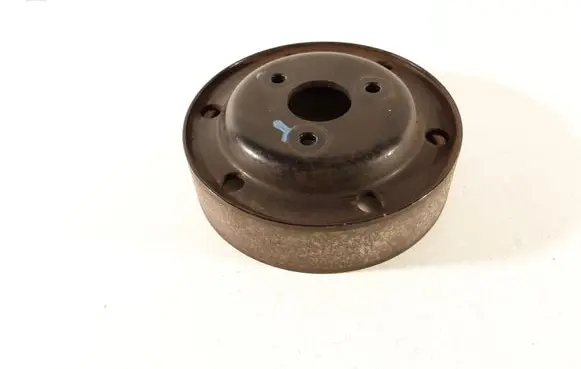 Honda Civic Water pump pulley 