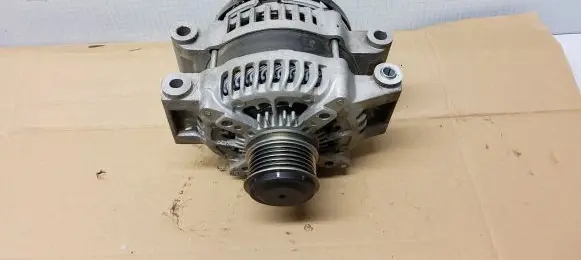 Jeep Grand Cherokee Generator/alternator 8056224165539 R104210659 554253RIK