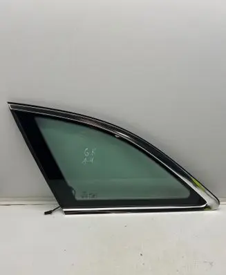 Audi A4 S4 B9 Rear side window DOT459M5385AS2 8W9845297 43R001565