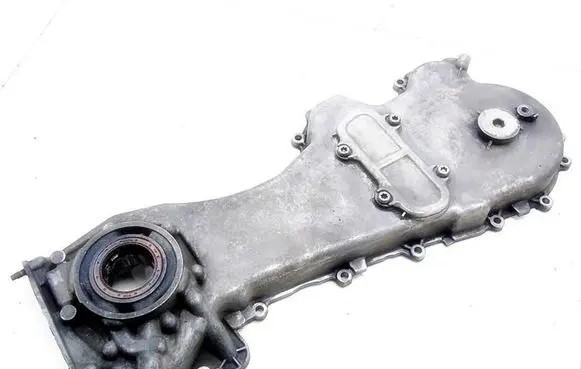 Opel Astra G Oil pump 3.7004600