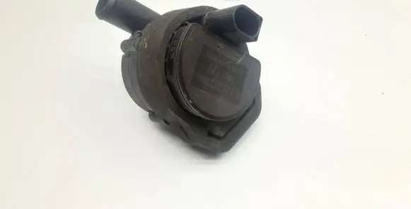 Mercedes-Benz E W212 Electric auxiliary coolant/water pump A0002010340