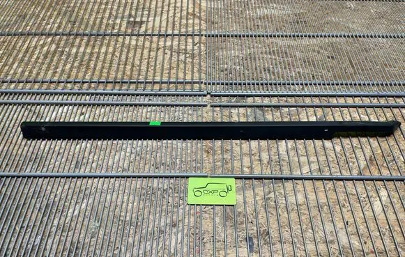 Mercedes-Benz G W460 Front window lifting mechanism without motor A4606981101 4606981101