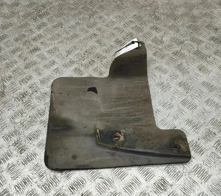 Renault Master III Front mudguard 638500003R