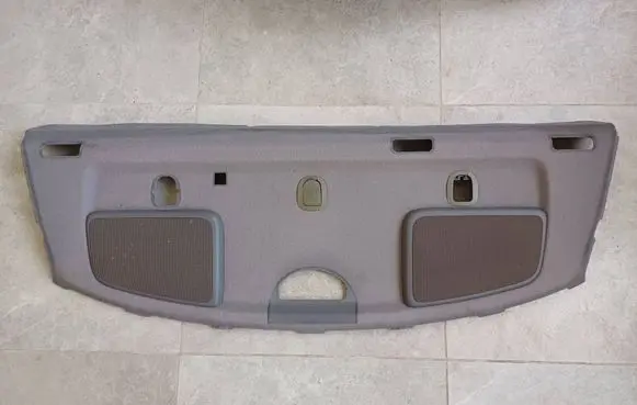 KIA Magentis Parcel shelf 