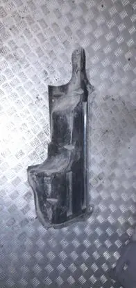 Mercedes-Benz A W168 Rear underbody cover/under tray A1686191038
