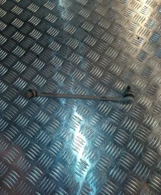 BMW 1 E81 E87 Front anti-roll bar/stabilizer link 6765933