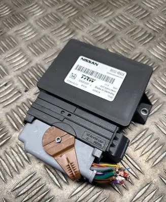 Nissan Qashqai Hand brake control module 360324BA0A A2C92013800