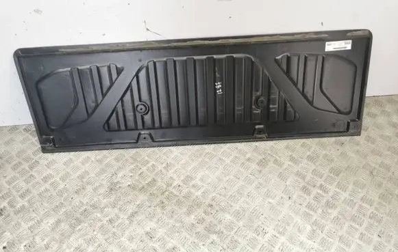 Nissan Navara D23 Tailgate/boot lid cover trim F2472NID10 KE9304K00BCA