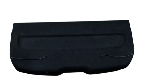 Opel Corsa F Parcel shelf 