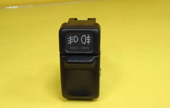 Volvo 960 Fog light switch 9128268 4970