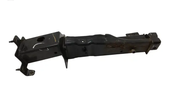 Renault Scenic IV - Grand scenic IV Front bumper shock/impact absorber 1017 700F