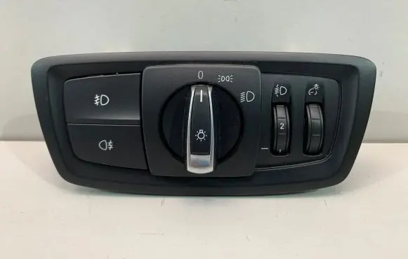 BMW X1 F48 F49 Light switch 9393610