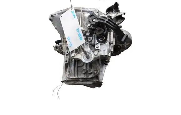 Citroen Jumpy Manual 5 speed gearbox 20MB30