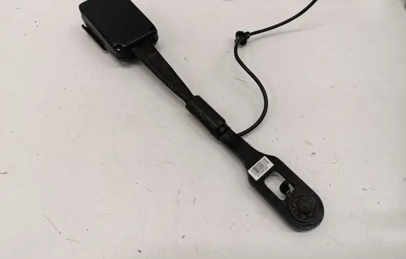 Jeep Cherokee Front seatbelt buckle 1SU821X9