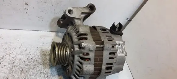 Mazda 2 Generator/alternator 2S6T10300CB A005TA7692