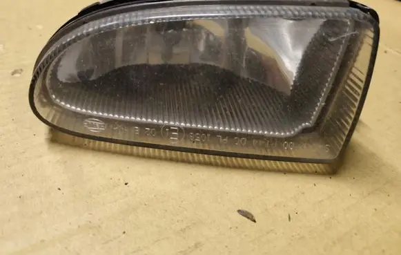 Chrysler PT Cruiser Front fog light 5288797AD