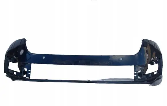 Skoda Octavia Mk4 Front bumper R27P2