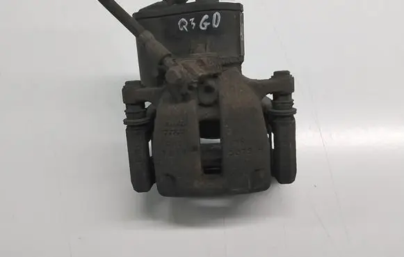 Audi Q3 8U Rear brake caliper 5N0615404
