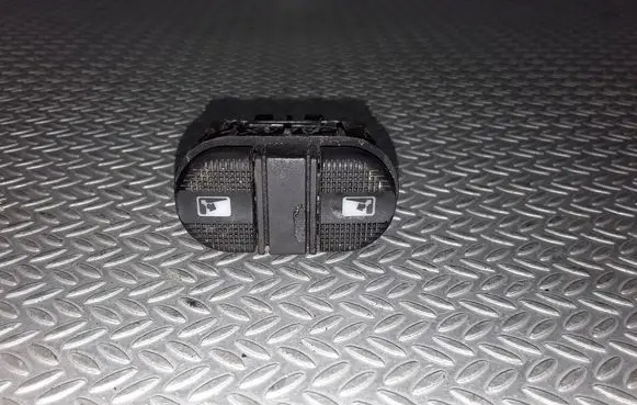 Ford Galaxy Electric window control switch 7M0959856