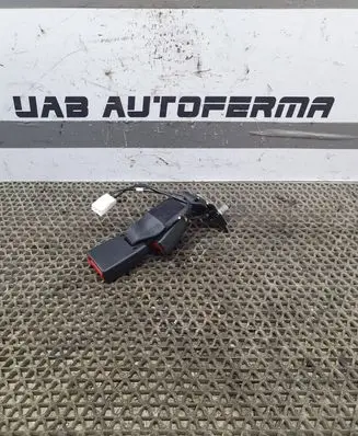 KIA Rio Middle seatbelt buckle (rear) 898B0H8200WK