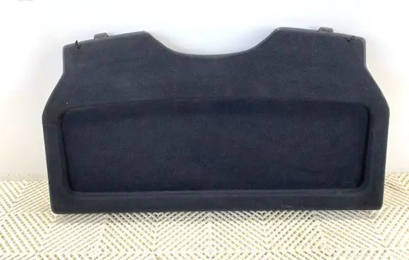 Skoda Roomster (5J) Parcel shelf 