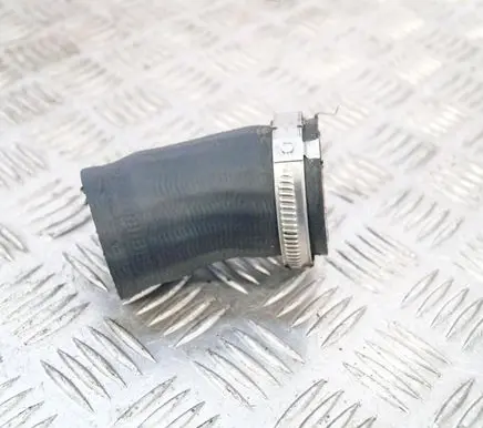Skoda Superb B6 (3T) Air intake hose/pipe 1K0145028S