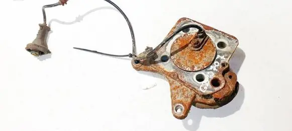 Mercedes-Benz B W245 ABS rear brake sensor a1695400817